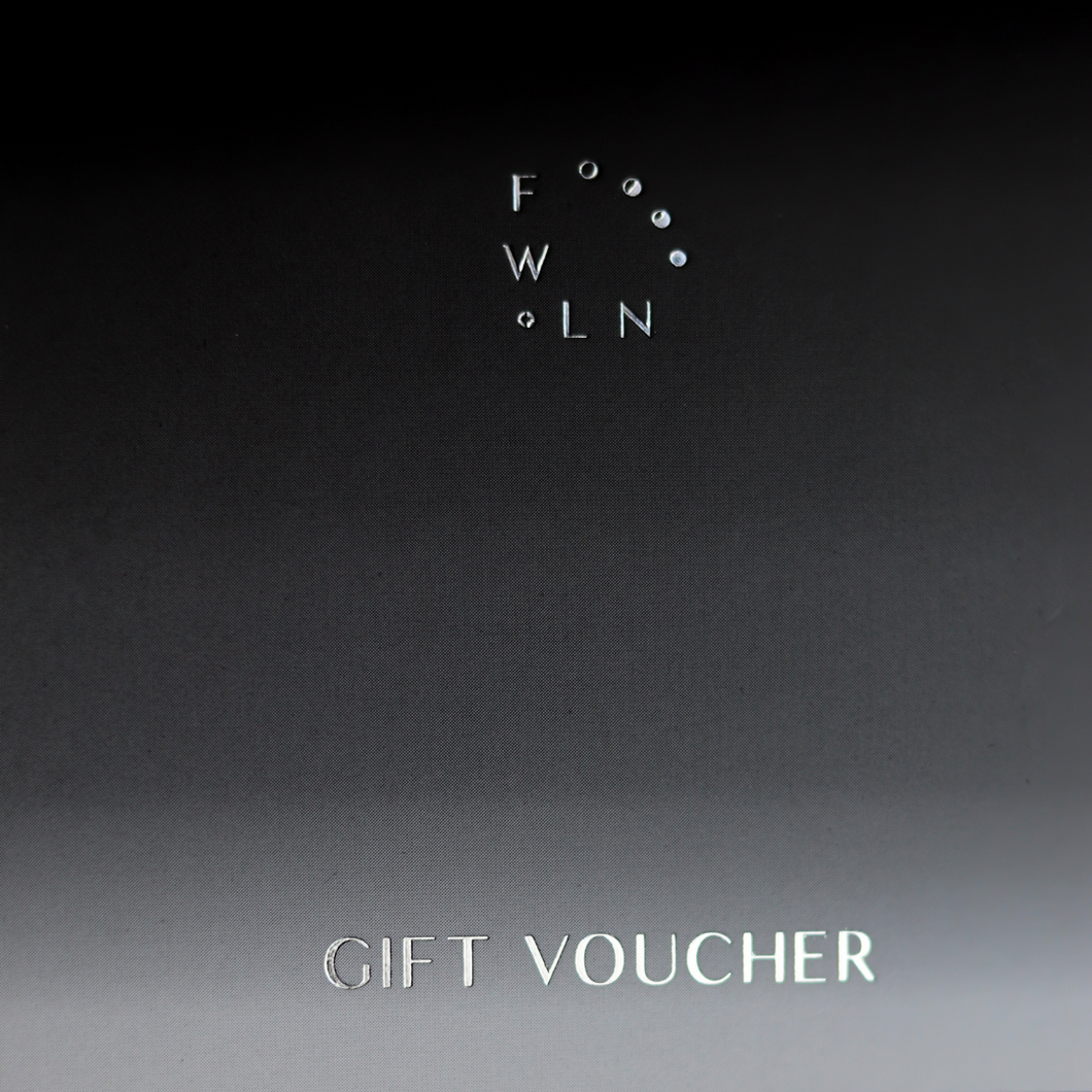 Gift Voucher