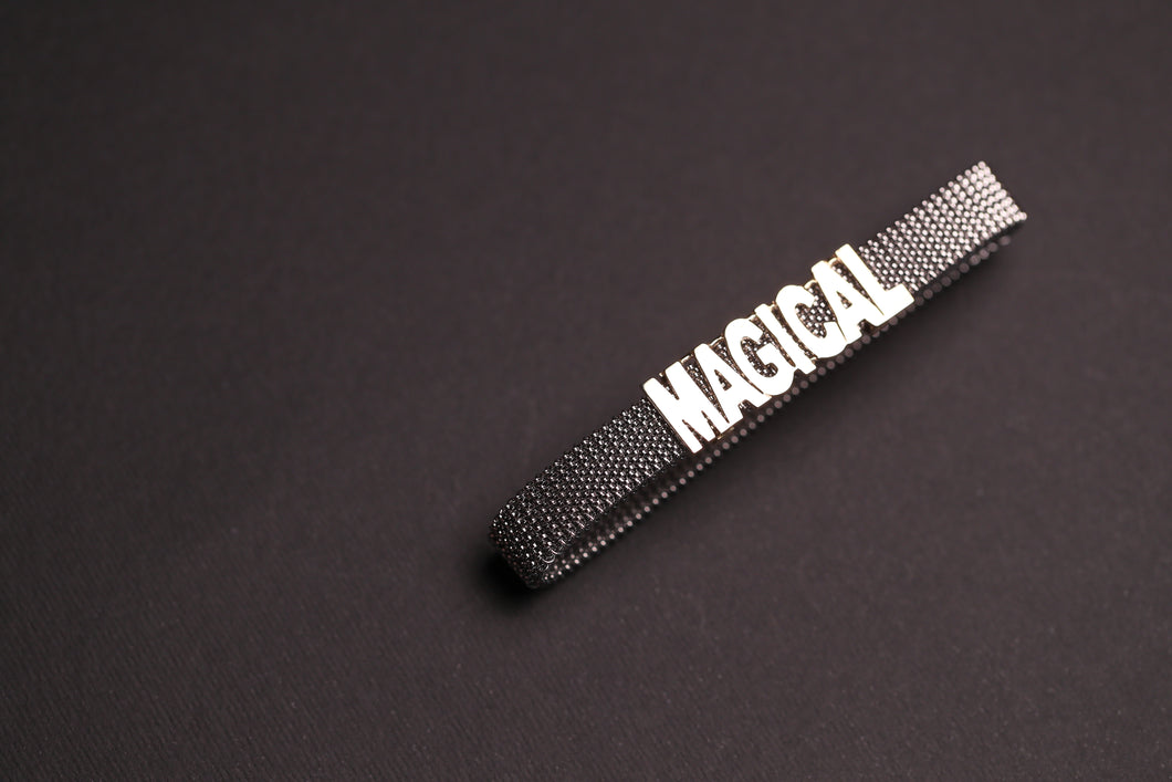 Magical Bracelet