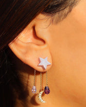 Load image into Gallery viewer, Starfall Earring
