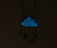 Load image into Gallery viewer, Cloud9 Necklace
