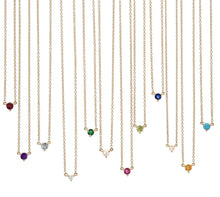 Load image into Gallery viewer, Bejeweled Necklace ®
