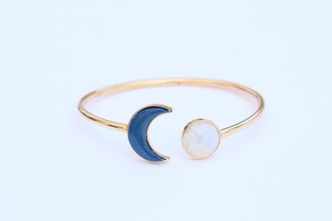 Luna Bangle