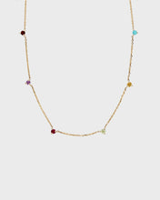 Load image into Gallery viewer, Bejeweled Necklace ®
