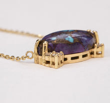 Load image into Gallery viewer, Mermaid Necklace
