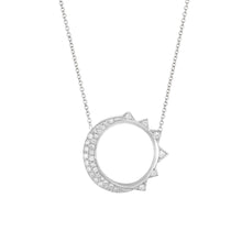 Load image into Gallery viewer, Eclipse Necklace
