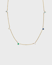 Load image into Gallery viewer, Bejeweled Necklace ®
