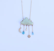 Load image into Gallery viewer, Cloud9 Necklace
