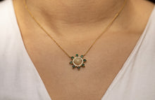 Load image into Gallery viewer, Capella Necklace
