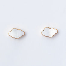 Load image into Gallery viewer, Cloud Earring
